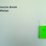 Fifteen Fragile Absolutes: The Process Room, IMMA