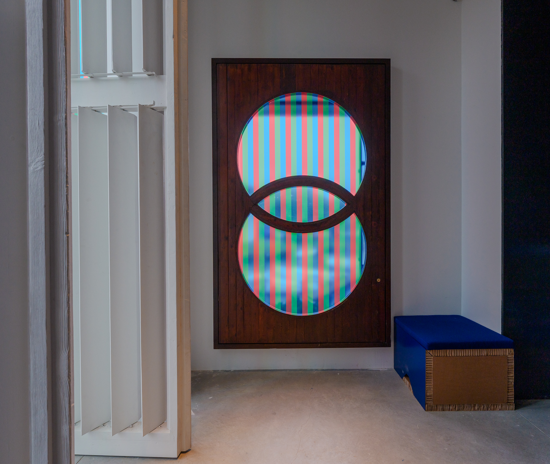 In minor keys, La Biennale di Venezia (2026)